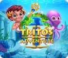 Trito's Adventure II játék