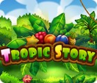 Tropic Story játék
