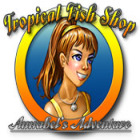 Tropical Fish Shop: Annabel's Adventure játék