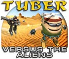 Tuber versus the Aliens játék