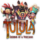 Tulula: Legend of a Volcano játék