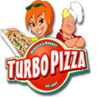 Turbo Pizza játék