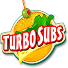 Turbo Subs játék