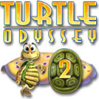 Turtle Odyssey 2 játék