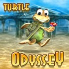 Turtle Odyssey játék