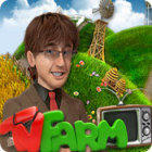 TV Farm játék