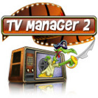 TV Manager 2 játék