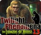 Twilight Phenomena: The Lodgers of House 13 játék