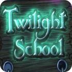 Twilight School játék