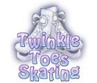 Twinkle Toes Skating játék