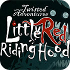 Twisted Adventures. Red Riding Hood játék