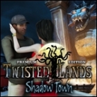 Twisted Lands - Shadow Town Premium Edition játék