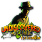 Undiscovered World: The Incan Sun játék