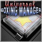 Universal Boxing Manager játék