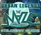 Urban Legends: The Maze Strategy Guide játék
