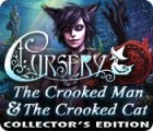 Cursery: The Crooked Man and the Crooked Cat Collector's Edition játék