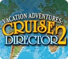 Vacation Adventures: Cruise Director 2 játék