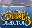 Vacation Adventures: Cruise Director 3 játék