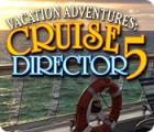 Vacation Adventures: Cruise Director 5 játék