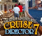 Vacation Adventures: Cruise Director 7 játék
