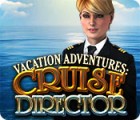 Vacation Adventures: Cruise Director játék