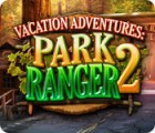Vacation Adventures: Park Ranger 2 játék