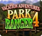 Vacation Adventures: Park Ranger 4 játék
