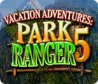 Vacation Adventures: Park Ranger 5 játék