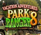 Vacation Adventures: Park Ranger 8 játék