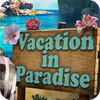 Vacation in Paradise játék