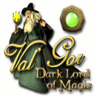 ValGor - Dark Lord of Magic játék