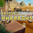 Valley Of Pharaohs játék