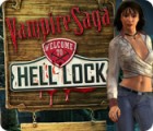Vampire Saga: Welcome To Hell Lock játék