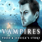 Vampires: Todd and Jessica's Story játék