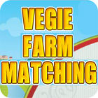 Vegie Farm Matching játék