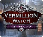 Vermillion Watch: In Blood játék