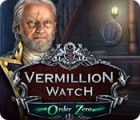 Vermillion Watch: Order Zero játék
