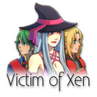 Victim of Xen játék