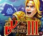 Viking Brothers 3 játék