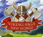 Viking Saga: New World játék