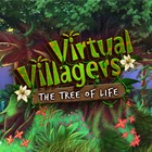 Virtual Villagers 4: The Tree of Life játék