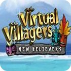 Virtual Villagers 5: New Believers játék