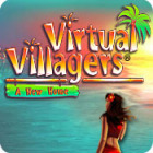 Virtual Villagers játék