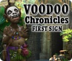 Voodoo Chronicles: The First Sign játék