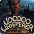 Voodoo Whisperer: Curse of a Legend játék