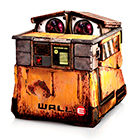 WALL-E Memóriajáték játék