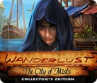 Wanderlust: The City of Mists Collector's Edition játék