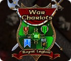 War Chariots: Royal Legion játék