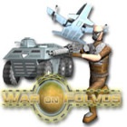 War On Folvos játék