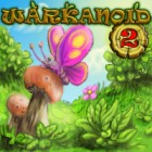 Warkanoid 2 játék